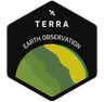 TERRA mission patch